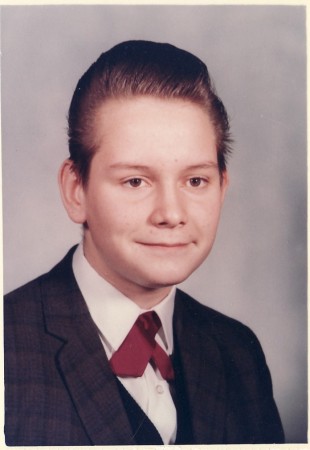 Gary Wisner's Classmates® Profile Photo