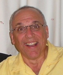 Michael Kagan's Classmates® Profile Photo