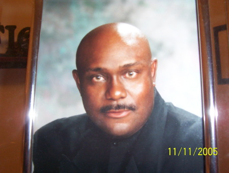 Timothy Brown's Classmates® Profile Photo