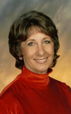 Betty Gillespie's Classmates® Profile Photo