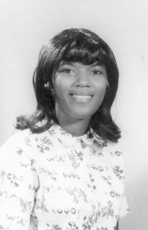 Cynthia Morgan '63
