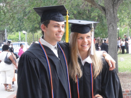 CLASS of 2009 University of Florida (UF)