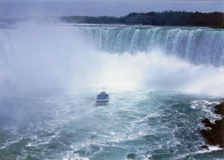 Niagara Falls '95