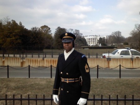 Inauguration 2009