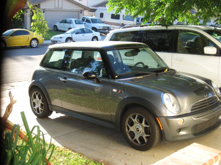 2005 Mini