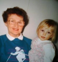 JESS& GRANDMA