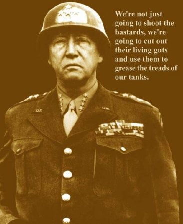 General Patton