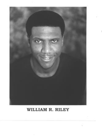 William Riley's Classmates® Profile Photo