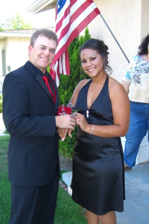 2007 Senior Prom