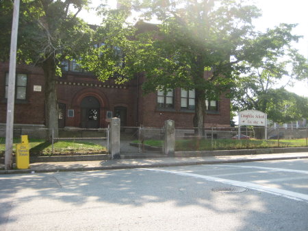 Coughlin School August 2009