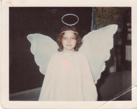 Christmas Play -1974