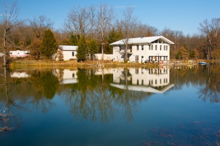 House in Missouri