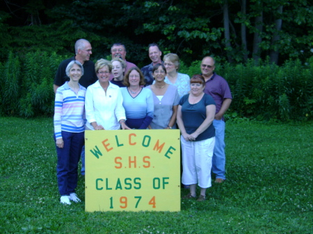 1974-35th class reunion