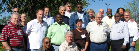 2009 Graduating Class of Georgia Muniocipal As