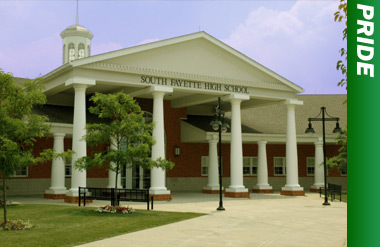 South Fayette High School Logo Photo Album