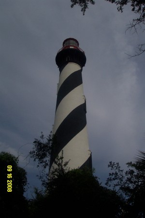 St. Augustine Lighthouse