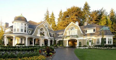 My Dream House