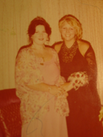 Senior Prom 1979