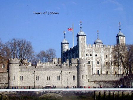 Tower of London