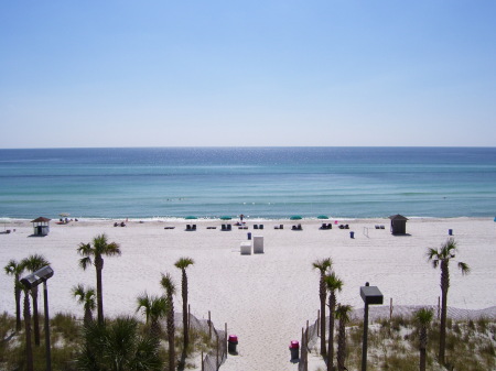 PANAMA CITY BEACH, FLORIDA