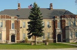 Starkweather School Recently