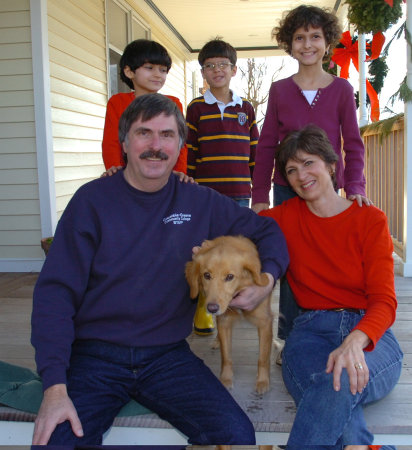 The Family, 2008