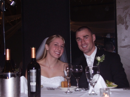 Ours Son's wedding 2007