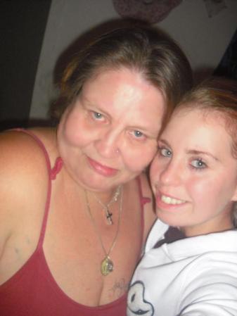 me && mom 1