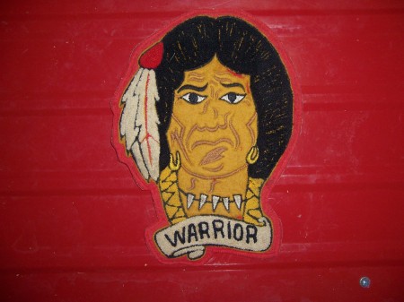 Warriors '80