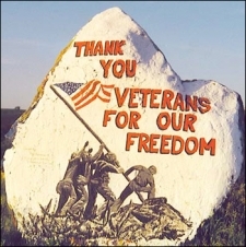 Veterans Rock