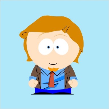 SouthPark Avitar