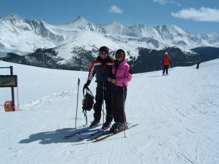 Copper Mtn