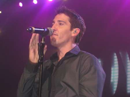 jonathan knight