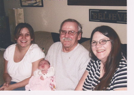 4 Generations