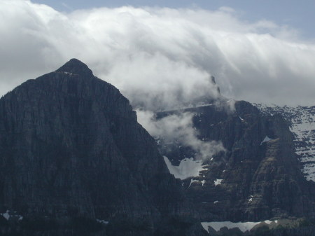 Glacier National Park