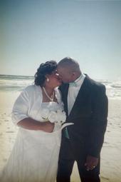 getting married panama city beach