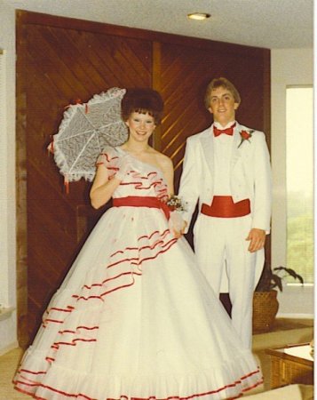 Prom 1984