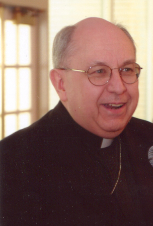 M Rev Jim Balija