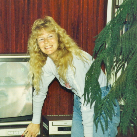 Carole 1987