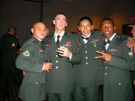 591ST ENGINEER BALL