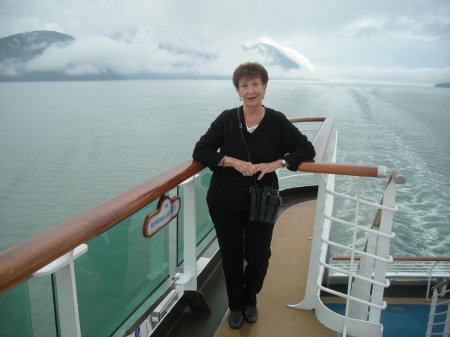 Alaska Cruise