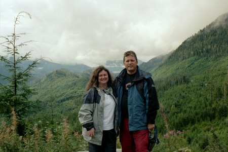 Ketchikan,  Alaska