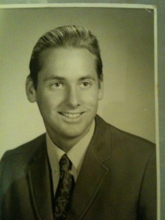 Servite Gead Photo 1966