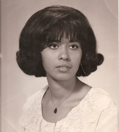 Judith Vargas's Classmates® Profile Photo