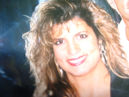 Cynthia Hoffman's Classmates® Profile Photo