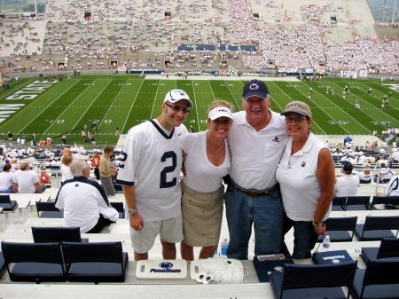 Happy Valley