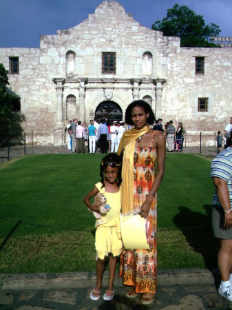 The Alamo