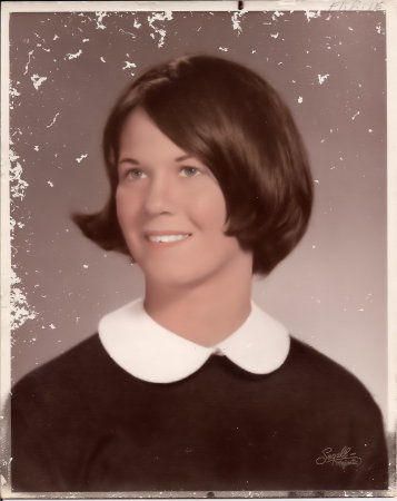 Donna Class of '68