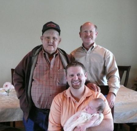 4 Generations