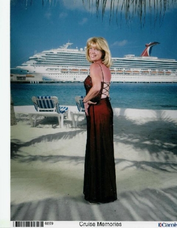 2006 Cruise